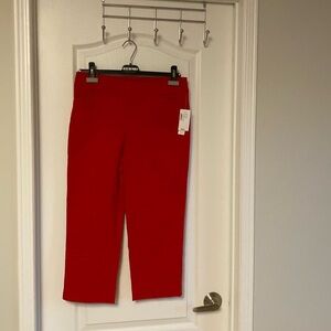 New Cleo Capri size S with tag